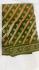 PL COTTON SAREES WITH SOLID WAX CRACK DESIGNS